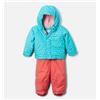 Columbia Completo Sci Set Buga Infant