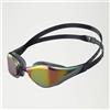 Speedo Occhialini Fastskin Pure Focus Nero