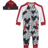 Adidas Tuta Infant Mickey Mouse One