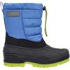 CMP Doposci Hanki 3.0 da Bambino River/Verde Lime Taglie 25-32