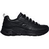 Skechers Arch Fit Citi Drive Nera da Donna