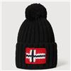 Napapijri Semiury 4 Nero