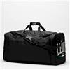 Leone Borsone Sportivo Black 80Litri