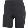 Adidas Shorts Adizero Nero da Donna