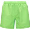 Kappa Boxer mare Logo Fultomi Neon Green da Uomo