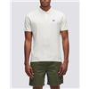 Sundek Polo Chadwick in cotone Offwhite da Uomo