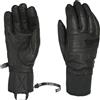 Level Guanti Sci Eighties Black