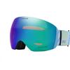 Oakley Flight Deck L Lente Prizm Snow Argon Iridium, Fascia Fraktel Stonewash
