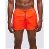 Sundek Boxer mare Elastic Coltrane Fluo Orange da Uomo