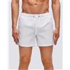 Sundek Boxer mare Icon Taffeta White da Uomo