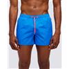 Sundek Boxer mare Elastic Coltrane Over Sky da Uomo