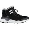CMP Yumala Doposci Life Style Nero da Donna