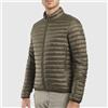 Canadiens Piumino Jay Military Green da Uomo
