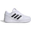 Adidas Team Court 2 STR J White/Black