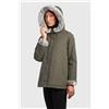 Canadiens Giacca Audry 3.1 Military Green da Donna