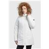 Canadiens Giacca Glory Tech 2.0 Bianca da Donna