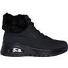 Skechers Uno Rugged Fall Air Black da Donna