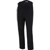 Zero RH+ Pantalone Sci Logic Black da Uomo