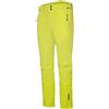 Zero RH+ Pantalone Sci Logic Yellow da Uomo