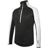 Zero RH+ Maglia Sottogiacca Sci Kyril 1/2 zip da Uomo
