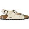 CMP Sandalo Eco Keidha Stone da Donna