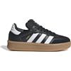 Adidas Samba XLG Junior cblack/ftwwht/gum3