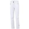 Zero RH+ Pantaloni Sci Slim da Donna Bianchi