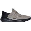 Skechers Slip-Ins RF Slade Macklin Grigio da Uomo