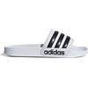Adidas Ciabatte Adilette Shower ftwwht/cblack/ftwwht