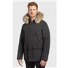 Canadiens Giacca Bonfield 3.1 Nera da Uomo