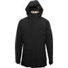 Dubin Giacca Uomo Colin Softshell Nera