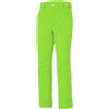 Zero RH+ Pantalone Fitted Sci da Uomo Flash Green