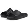 Puma Ciabatte Shicui Cat Nere