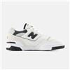 New Balance 550 Lifestyle Leather