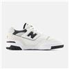 New Balance 550 Lifestyle Leather
