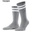Burlington Calza Court Grigia