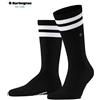 Burlington Calza Court Nera