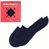 Burlington Box Fantasmini Everyday 2 Paia Navy