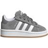 Adidas Campus 00s Infant Grey/Ftwr White