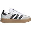 Adidas Samba XLG Junior White/Black