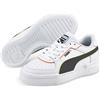 Puma Ca Pro Piping Junior White
