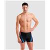 Arena Short Blast Black da Uomo