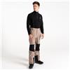 Dare2b Pantaloni Sci Achieve II Recycled Clay da Uomo