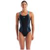 Arena Costume Poseidonia Blu da Donna