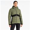 Dare2b Giacca Sci Glacial da Donna