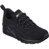 Skechers Uno-Everywear Nero da Donna