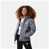 The North Face Hyalite Giacca Double-Face da Bambina