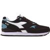 Diadora N.92 Nera da Uomo