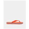Sundek Barracuda Flip Flop ARANCIONE