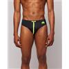 Sundek Costume Diwalter slip Black